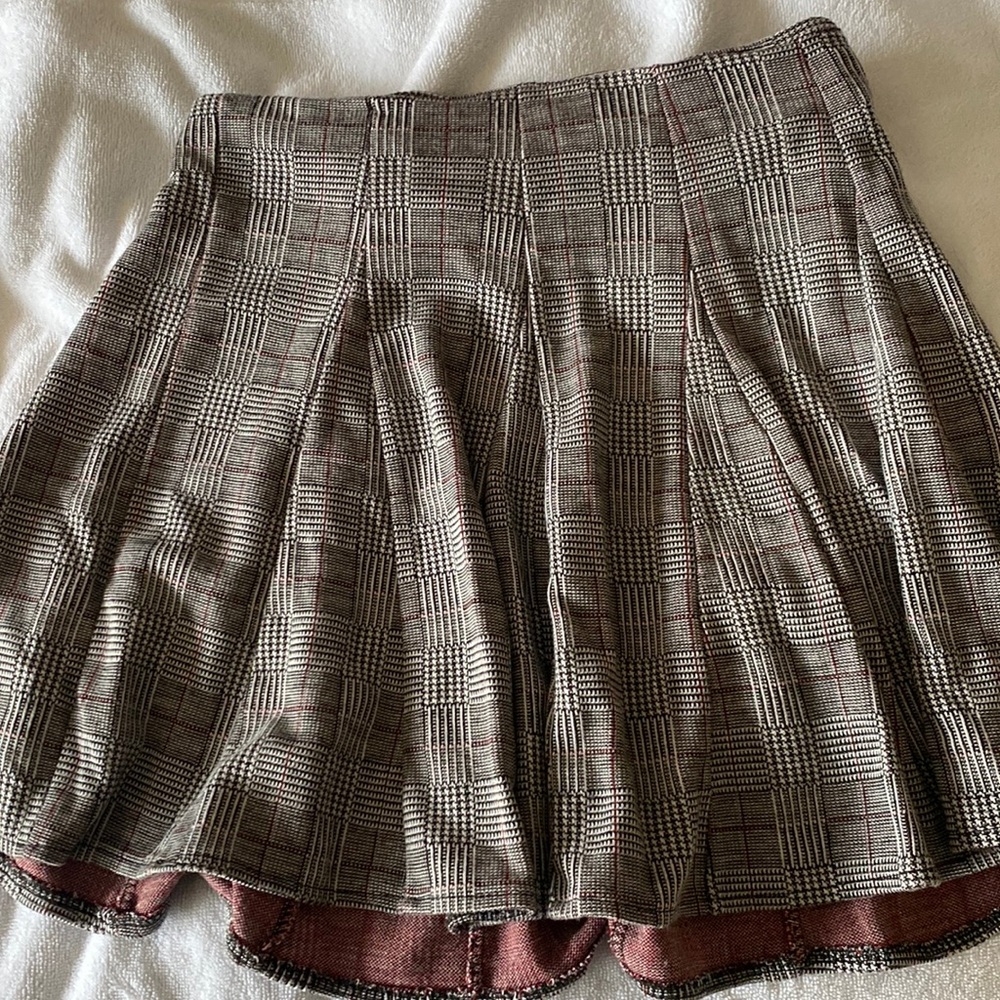 American eagle skirt